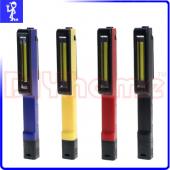 LED筆燈 強光型 附磁吸