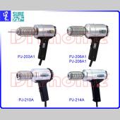 日本 SURE 石崎電機 工業用熱風槍 塑膠熔接機 PJ-206A1