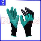 Garden Gloves 園藝手套 土撥鼠手套 鬆土 防水 防護