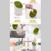 餐具刀叉收納桶