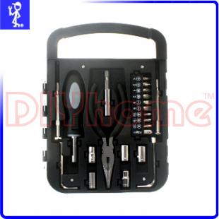 套裝工具組 22PCS 含工具盒