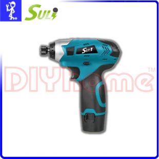 SULI SL-TD12 衝擊式起子機 12V