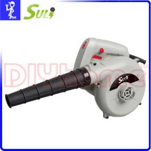 SULI SL-1100 電動式鼓風機 吹吸兩用 6段風速