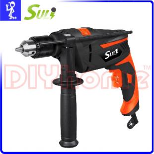 SULI SL-700 四分強力震動電鑽 850W