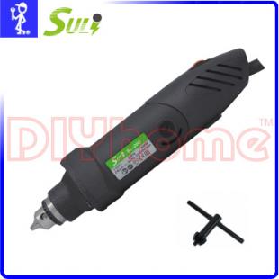 SULI SL-200 電動刻磨機 6段變速 6.5mm夾頭