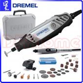 美國真美牌DREMEL 3000 刻模機組 32PCS 電動雕刻筆 1...