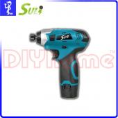 SULI SL-TD12 衝擊式起子機 12V