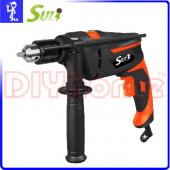 SULI SL-700 四分強力震動電鑽 850W