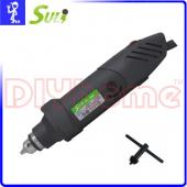 SULI SL-200 電動刻磨機 6段變速 6.5mm夾頭