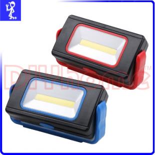 LED工作燈 三模式 附磁鐵