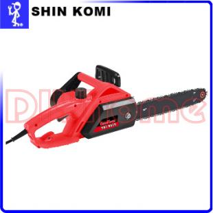 SHIN KOMI 14"電動鏈鋸 插電式 110V