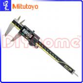Mitutoyo 500-196-30 數位式卡尺 日本三豐 6〞(1...