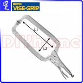 美國 VISE-GRIP C型萬能鉗 SP