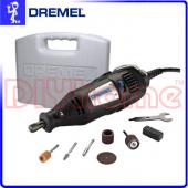 美國真美牌DREMEL 100 電動刻模機.雕刻筆 單速(附配件.工具箱)