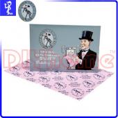 英國 TOWN TALK Silver 銀器上光布