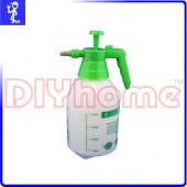 園藝真空壓力式 噴水器灑水器 噴霧桶噴霧器 手持式1.5公升(澆花好幫...