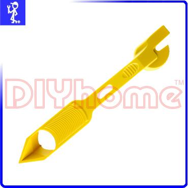 矽利康刮刀去矽膠除器 PS-215